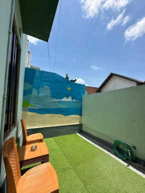 Rumah Jimbaran Kuta 2 bedroom 6 pax SukaBali 3
